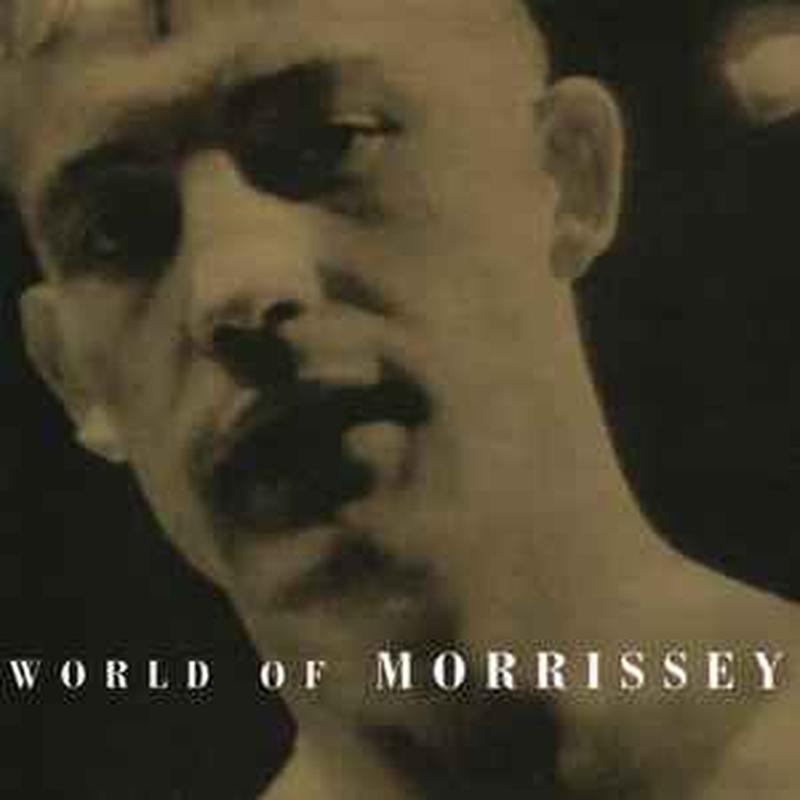 world-of-morrissey
