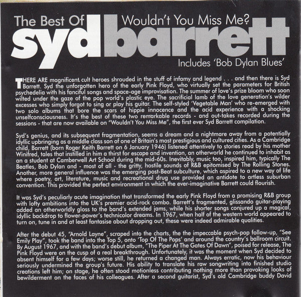 the-best-of-syd-barrett---wouldnt-you-miss-me?