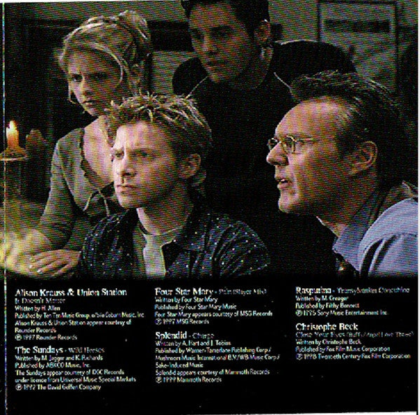 buffy-the-vampire-slayer-·-the-album