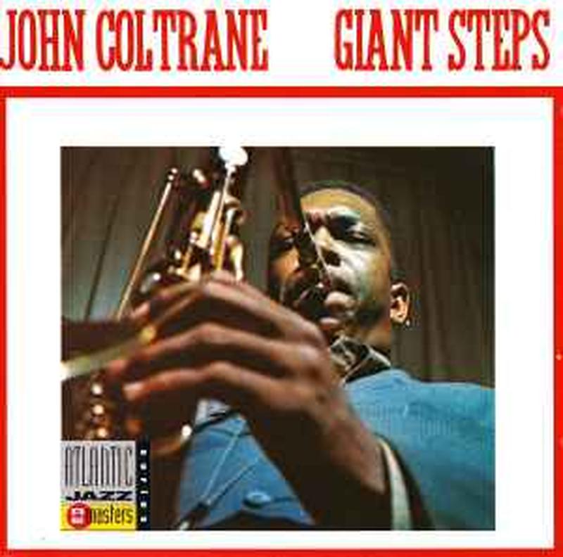 giant-steps