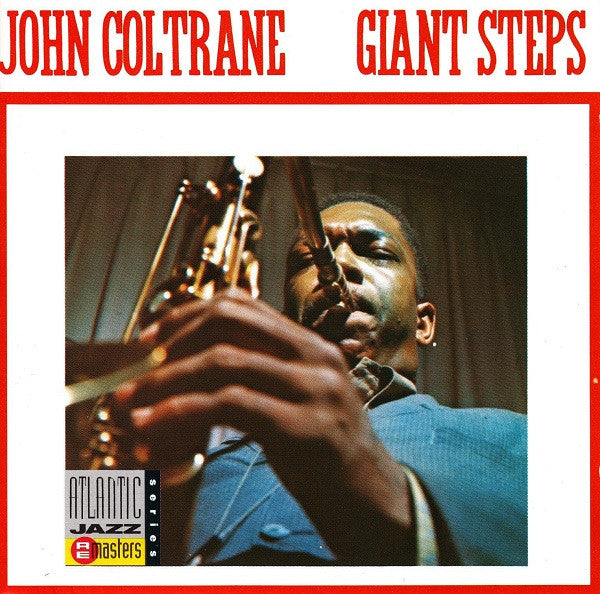 giant-steps