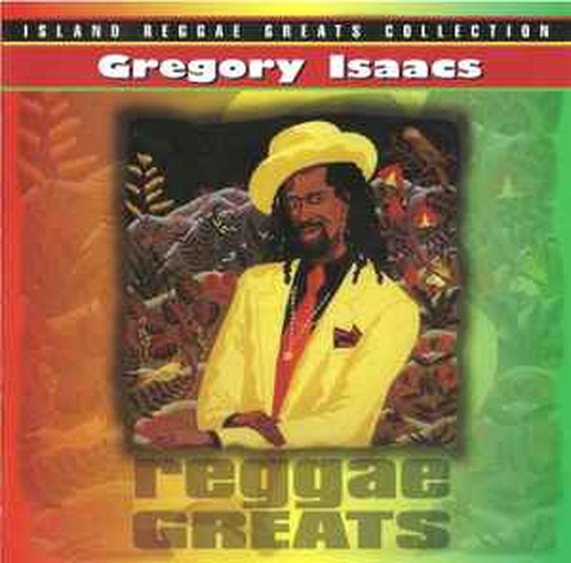 reggae-greats