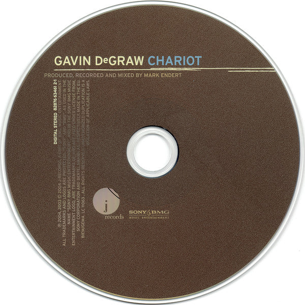 chariot