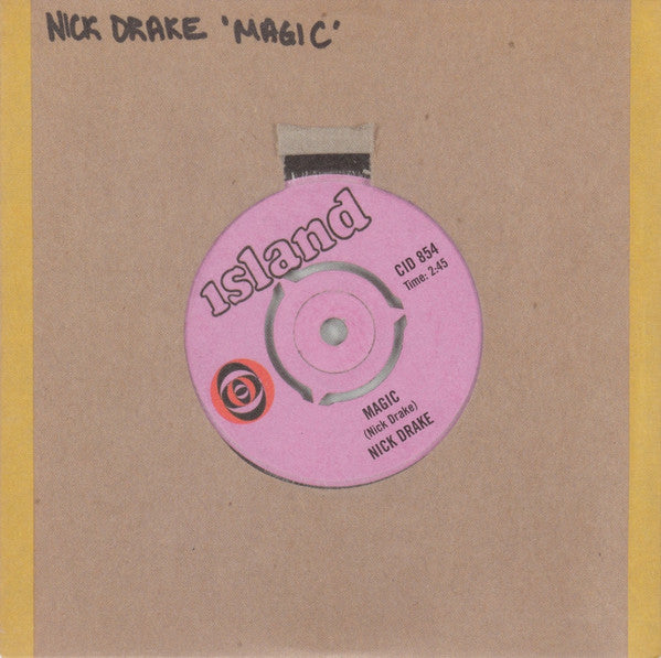 magic
