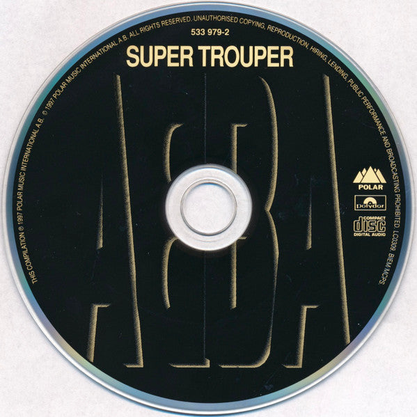 super-trouper