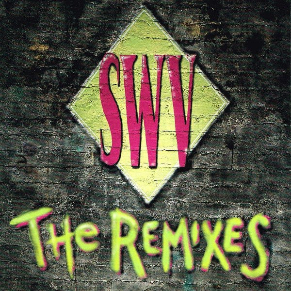 the-remixes