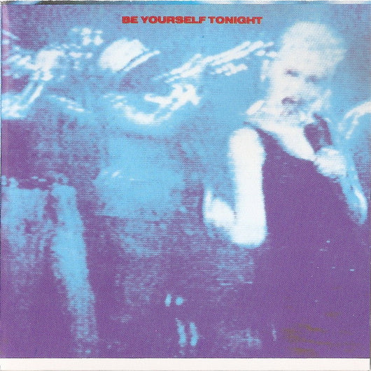 be-yourself-tonight