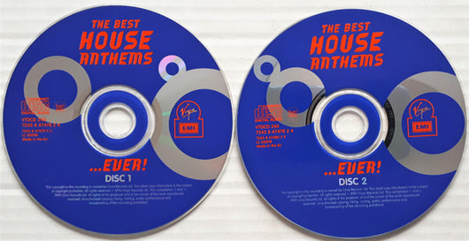 the-best-house-anthems...-ever!