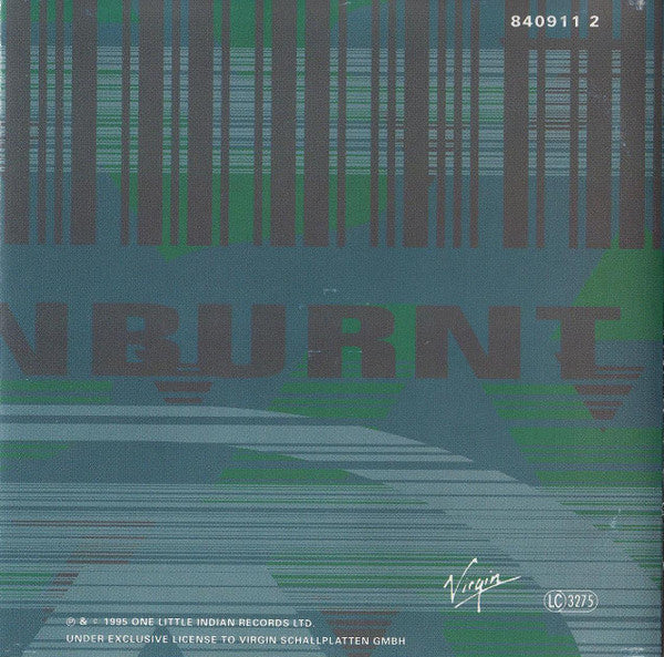paranoid-&-sunburnt