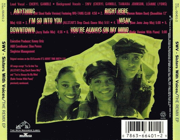 the-remixes