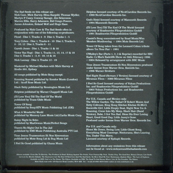 b-sides-&-rarities