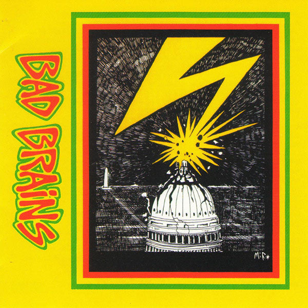 bad-brains