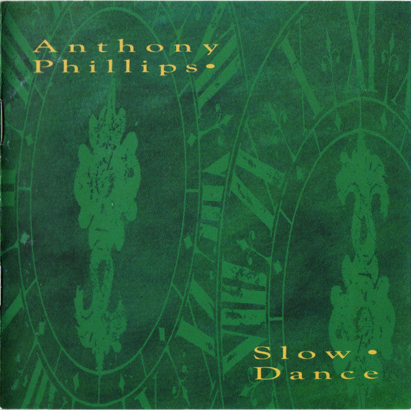 slow-dance