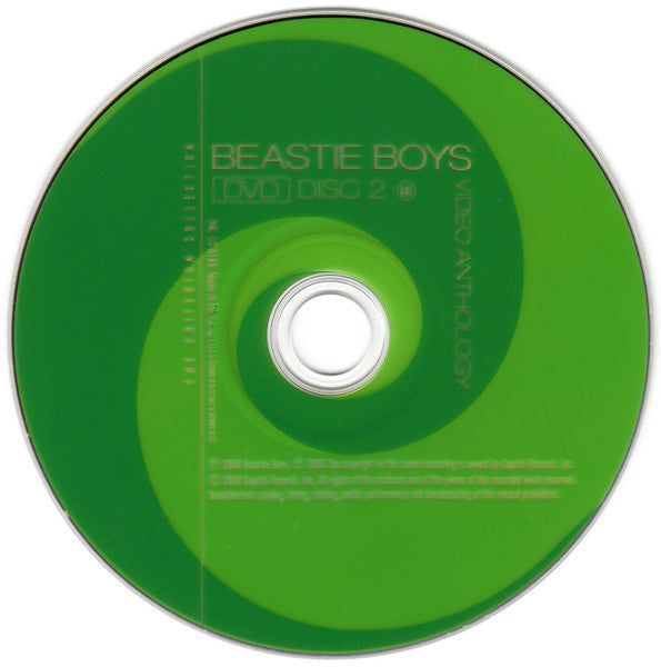 video-anthology