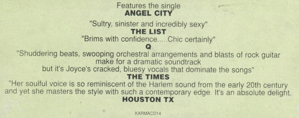 voodoo-chic