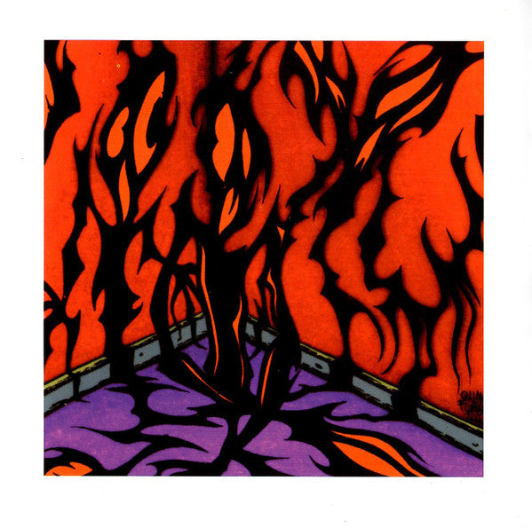 the-art-of-drowning