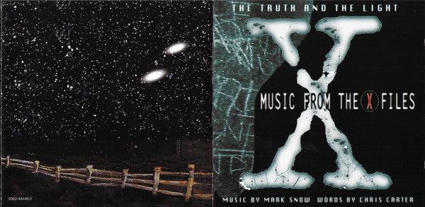 the-truth-and-the-light:-music-from-the-x-files