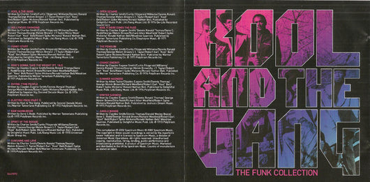 the-funk-collection