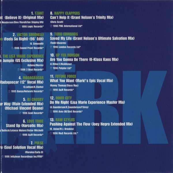 kissmix-96