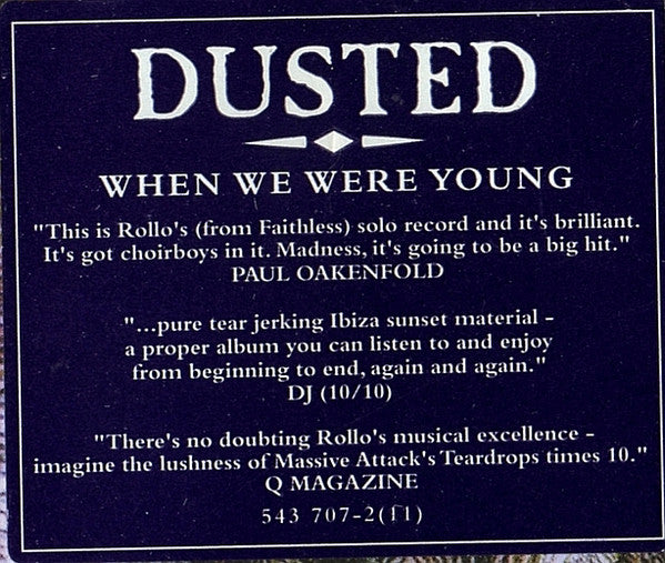when-we-were-young