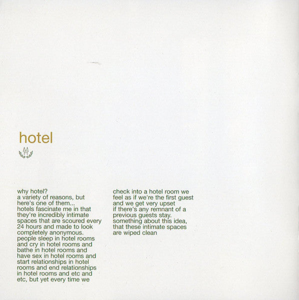 hotel