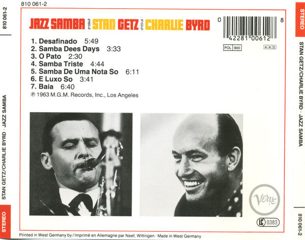 jazz-samba