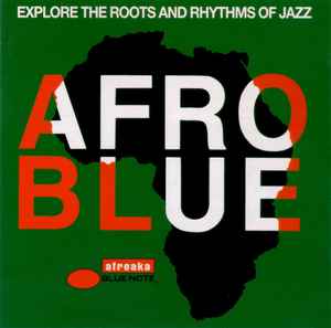 afro-blue