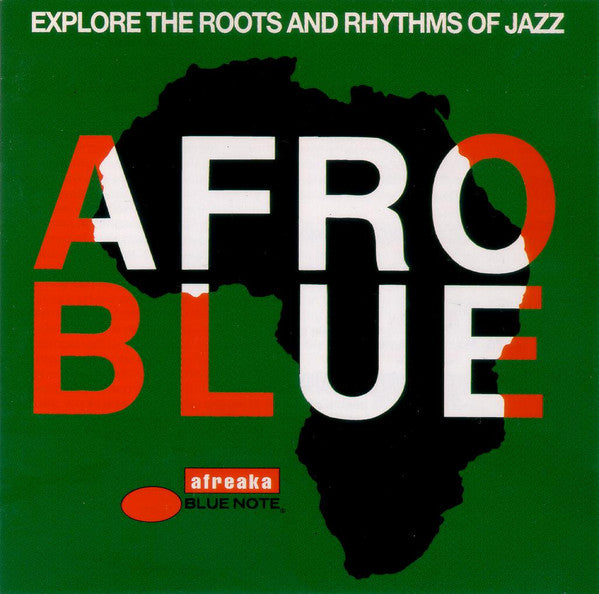 afro-blue