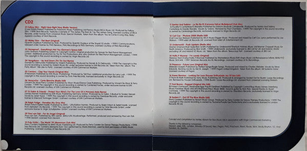 the-best-house-anthems...-ever!