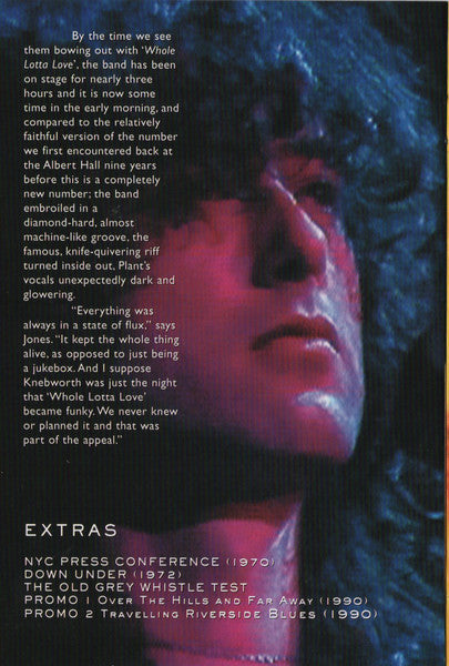 dvd