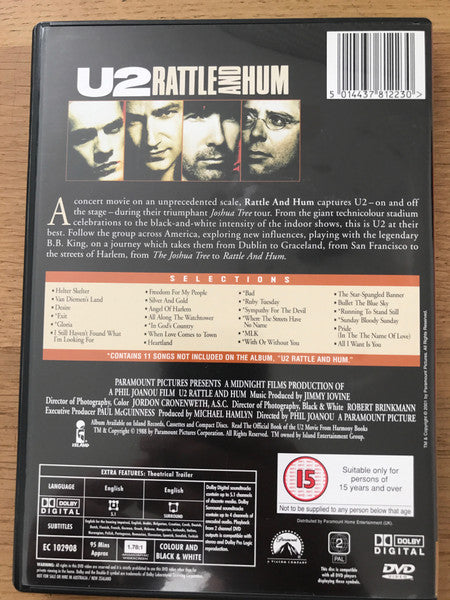 rattle-and-hum