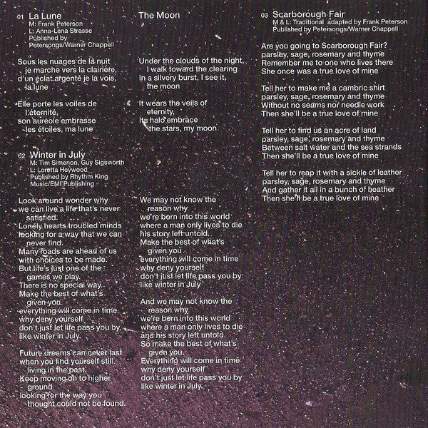 la-luna