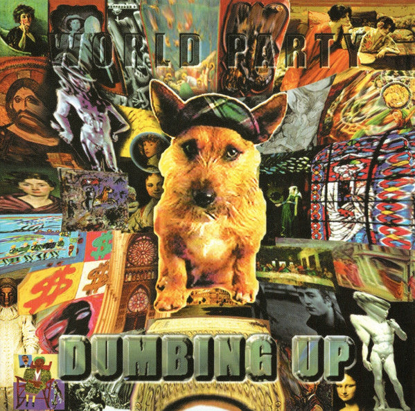 dumbing-up