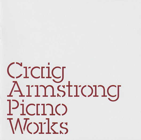 piano-works