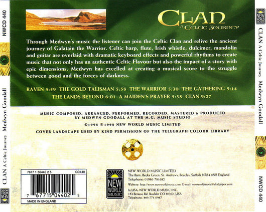 clan:-a-celtic-journey