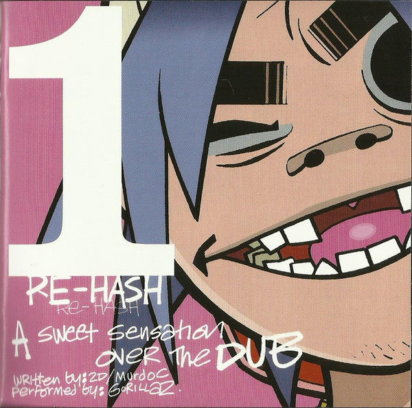 gorillaz