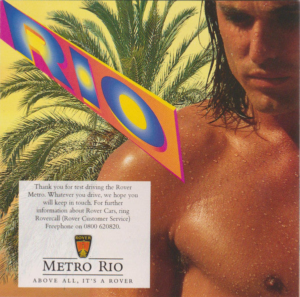 rio