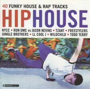 hip-house