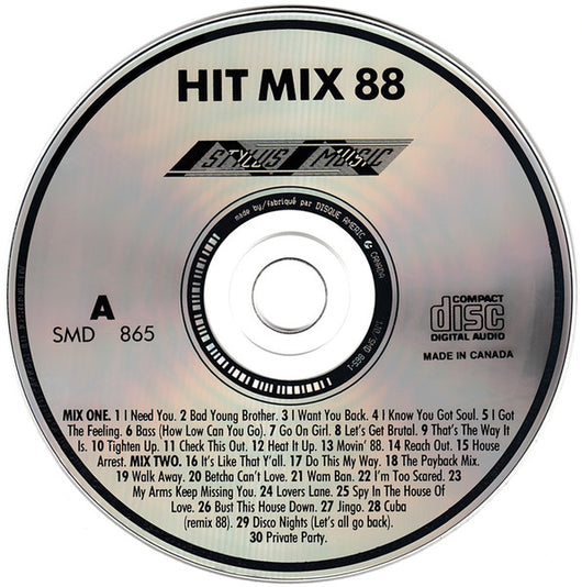 hit-mix-88