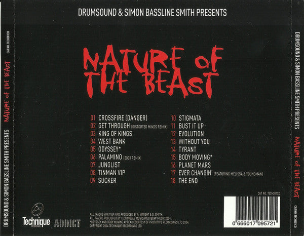 nature-of-the-beast