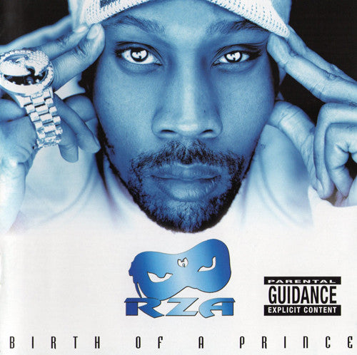 birth-of-a-prince