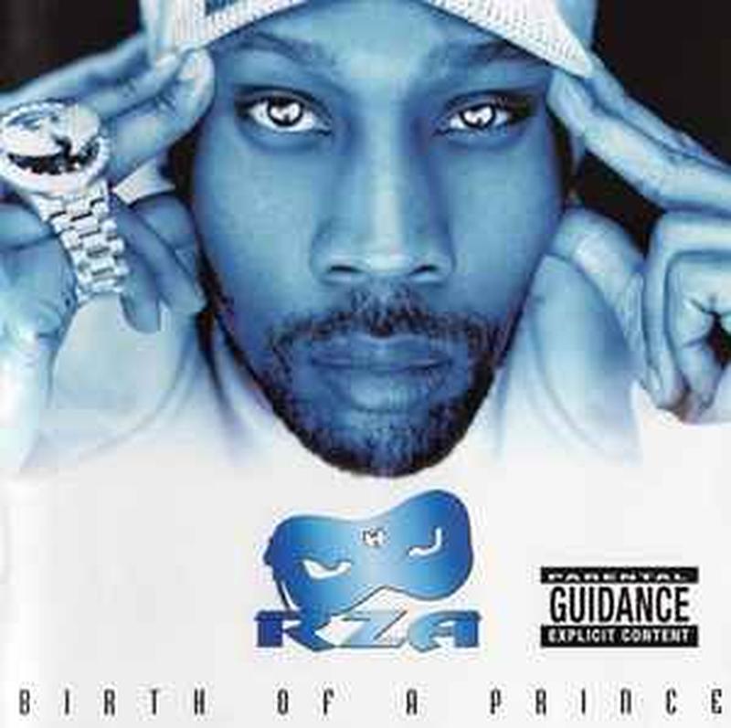 birth-of-a-prince