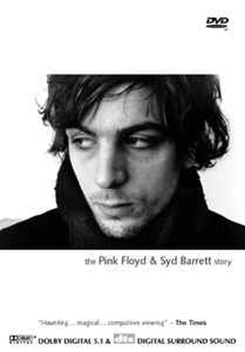 the-pink-floyd-&-syd-barrett-story
