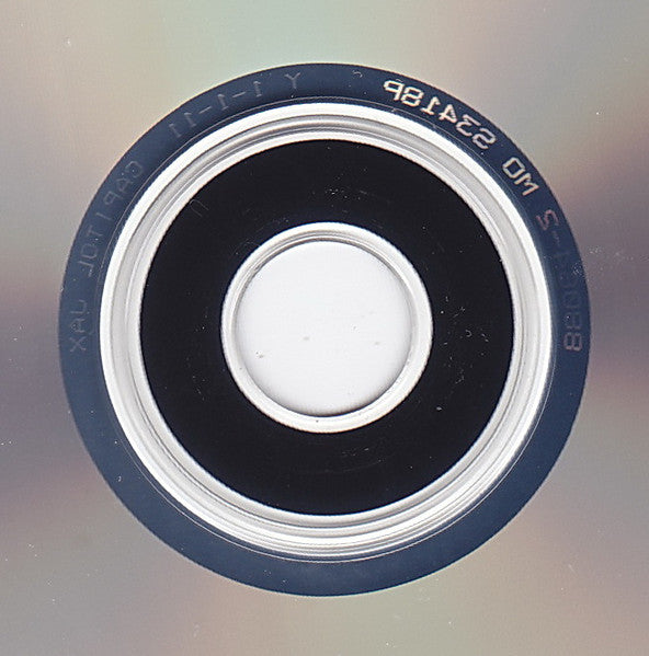 sliver-(music-from-the-motion-picture)