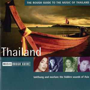 the-rough-guide-to-the-music-of-thailand