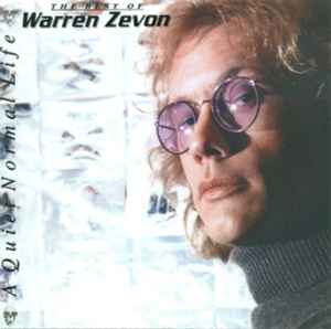 a-quiet-normal-life:-the-best-of-warren-zevon