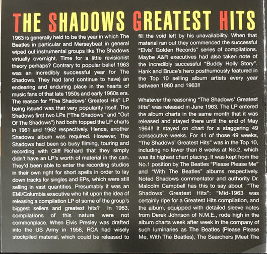 the-shadows-greatest-hits