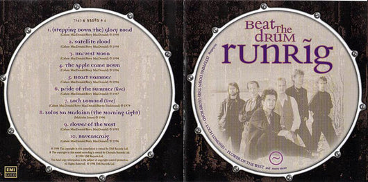 beat-the-drum