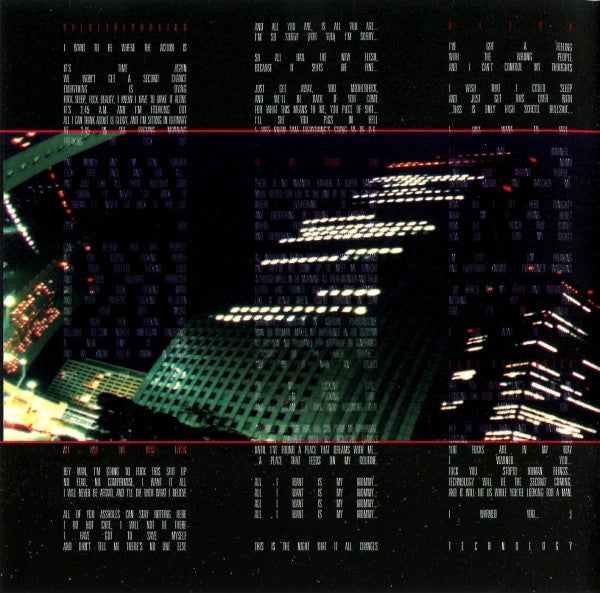 city