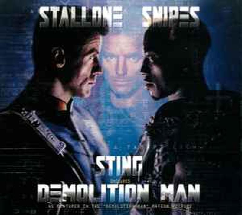 demolition-man
